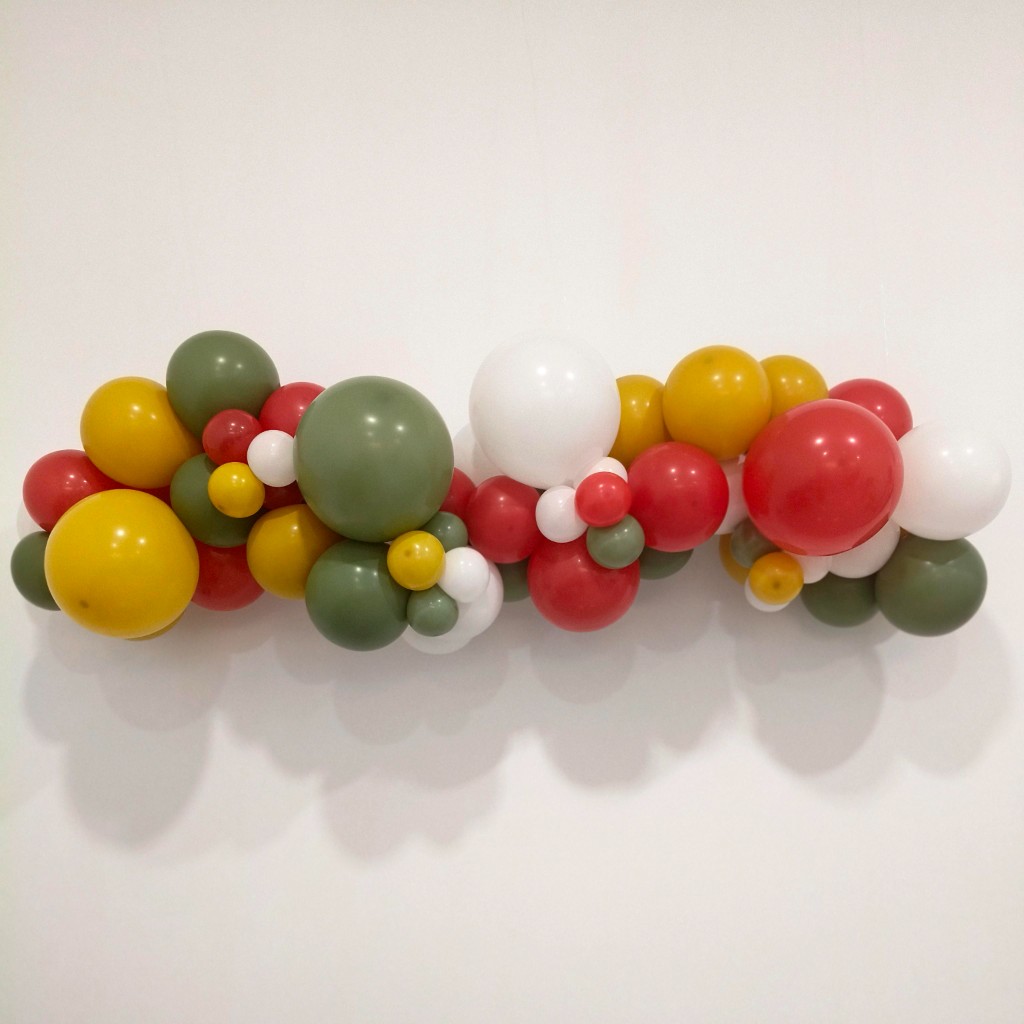 Guirnalda de Globos