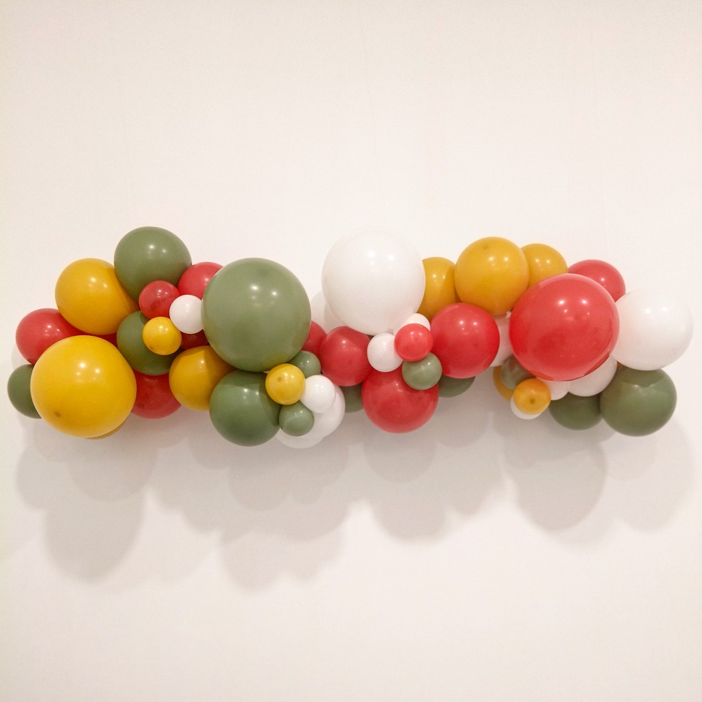 Guirnalda de Globos