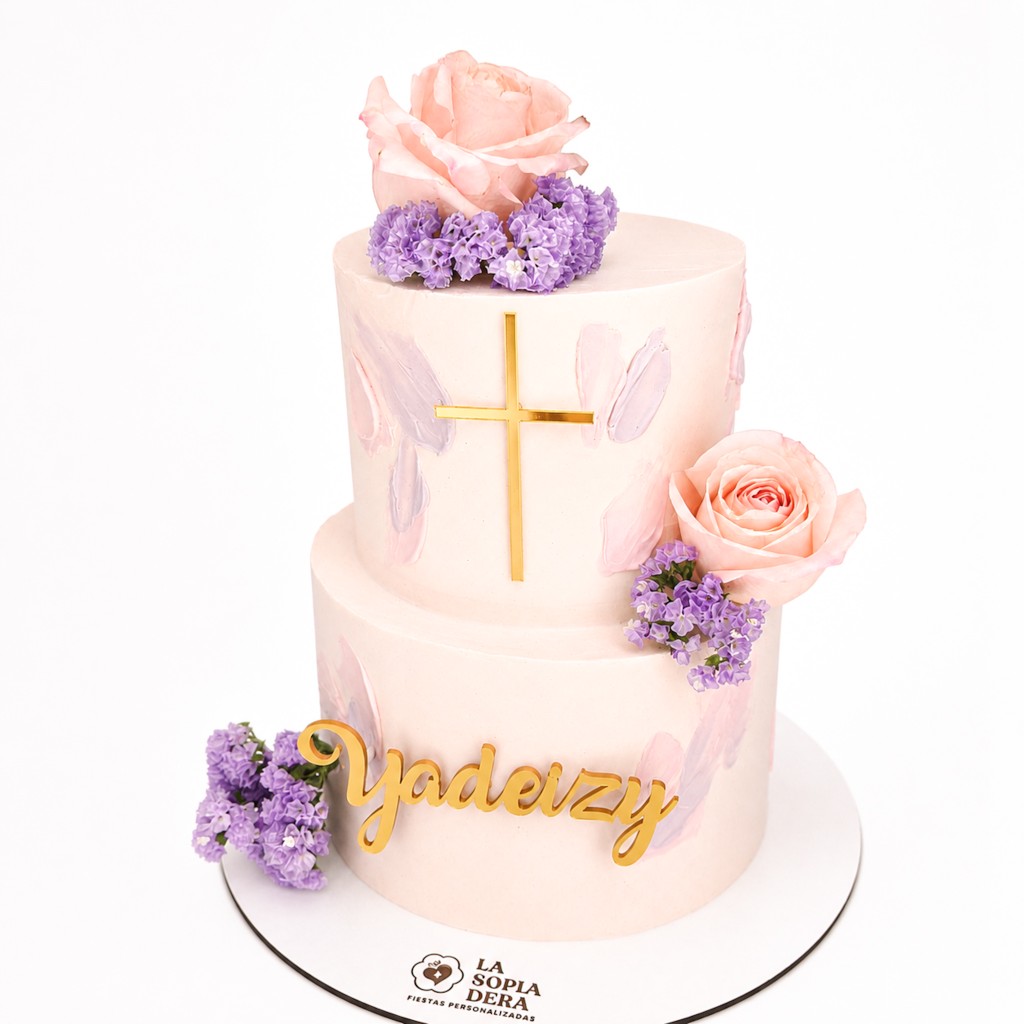 Tartas Comuniones