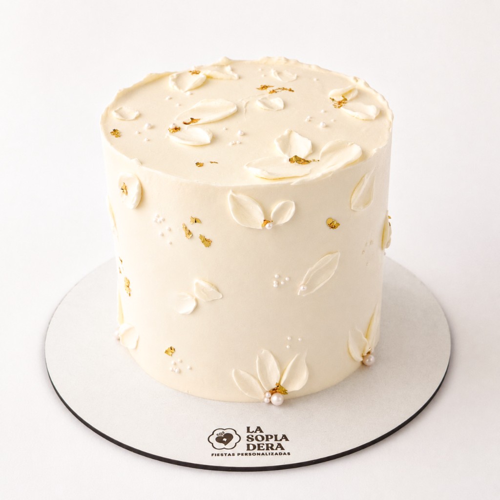 Tartas Boda